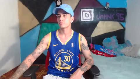 Snapshot of kilyan_ chatting on March 2025 03:11:01 AM jahn online show from March 2025 03:11:01 AM