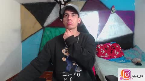 Snapshot of kilyan_ chatting on March 2025 07:08:02 AM jahn online show from March 2025 07:08:02 AM