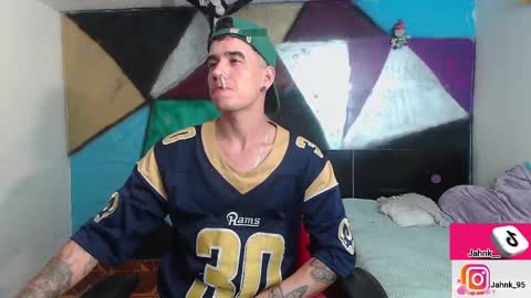 Snapshot of kilyan_ chatting on March 2025 04:38:02 AM jahn online show from March 2025 04:38:02 AM