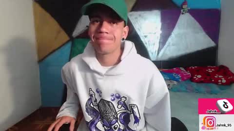 Snapshot of kilyan_ chatting on March 2025 06:10:02 AM jahn online show from March 2025 06:10:02 AM