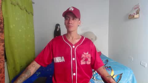Snapshot of kilyan_ chatting on September 2025 03:42:02 AM jahn online show from September 2025 03:42:02 AM