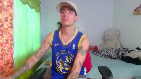 Snapshot of kilyan_ chatting on October 2025 04:40:01 PM jahn online show from October 2025 04:40:01 PM