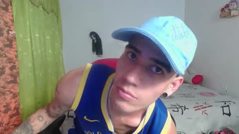 Snapshot of kilyan_ chatting on October 2025 07:31:02 AM jahn online show from October 2025 07:31:02 AM
