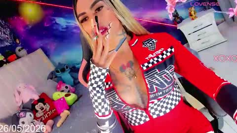 kylie anthonella online show from May 2026 04:53:02 AM