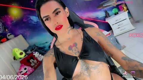 kylie anthonella online show from June 2026 12:00:02 PM