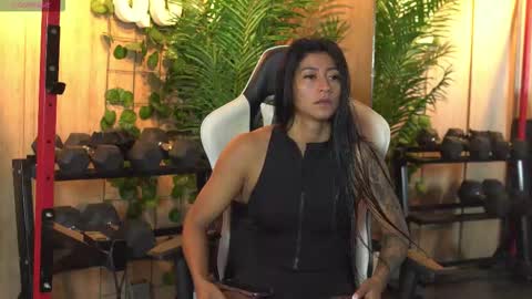 Snapshot of kim_beckett chatting on February 2026 01:15:02 PM Kim online show from February 2026 01:15:02 PM