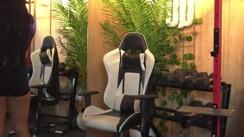 Snapshot of kim_beckett chatting on February 2026 12:50:01 PM Kim online show from February 2026 12:50:01 PM