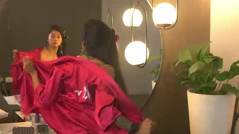 Kim online show from March 2026 01:16:02 PM