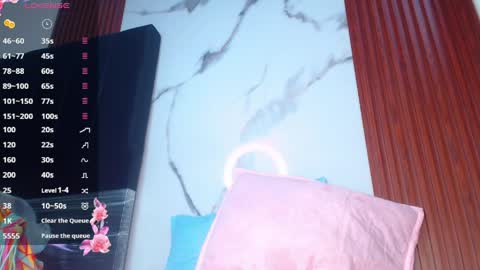 Snapshot of kim_brown2 chatting on May 2026 02:51:01 AM Kim Follow me please online show from May 2026 02:51:01 AM
