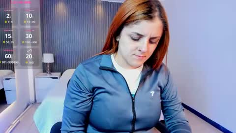 Snapshot of kim_brown_ chatting on June 2026 11:53:02 AM Kim online show from June 2026 11:53:02 AM