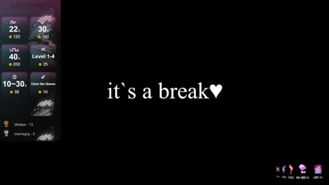 Kim online show from January 2025 03:34:02 AM
