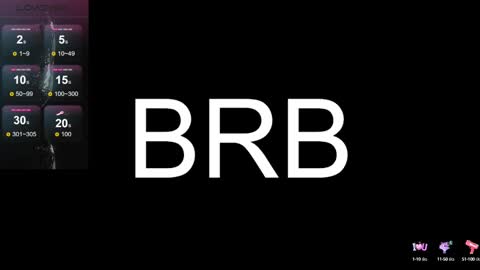 Kim online show from February 2025 03:11:02 AM