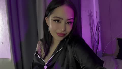 Kim online show from March 2025 02:32:01 AM