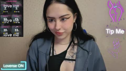 Kim online show from March 2026 07:46:02 PM