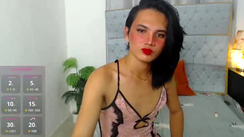 Kimmy online show from February 2025 08:11:01 PM