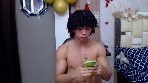 KIM online show from November 2025 03:19:02 PM