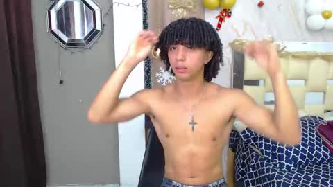 KIM online show from December 2025 02:47:01 PM