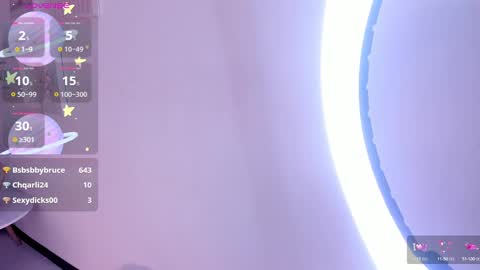 Kim  online show from January 2025 08:25:02 AM