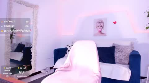 Kim  online show from March 2025 07:58:02 AM