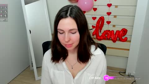 Kim online show from February 2025 05:42:02 PM