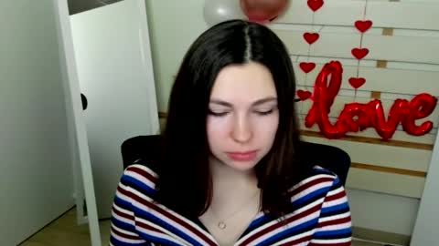 Kim online show from February 2025 02:10:02 PM