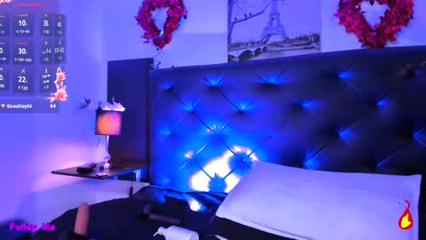 Kim Marquez online show from February 2025 12:27:02 AM