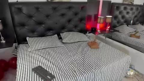 Kim Marquez online show from March 2026 08:35:02 PM