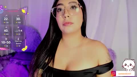 kim_sanatana online show from March 2026 05:18:01 AM