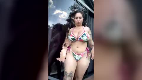 Kim Velez SCORE Girl online show from June 2026 10:45:02 PM