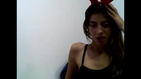 YENCYYY online show from December 2025 04:31:02 AM
