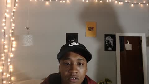 Snapshot of kimandyuk chatting on January 2025 07:18:02 PM Kim  Yuk online show from January 2025 07:18:02 PM