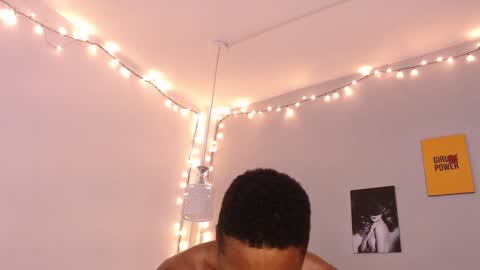 Snapshot of kimandyuk chatting on January 2025 10:19:01 PM Kim  Yuk online show from January 2025 10:19:01 PM