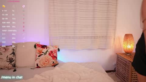 Kim online show from September 2025 11:51:01 PM