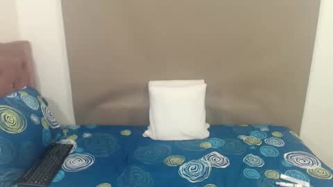 DANIELA online show from February 2026 04:13:01 AM