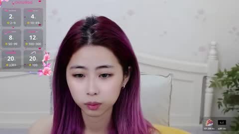 Bernice online show from December 2025 05:04:02 AM