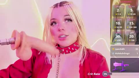 Snapshot of kimberlin_cam chatting on November 2025 12:21:02 AM Kimberlin online show from November 2025 12:21:02 AM