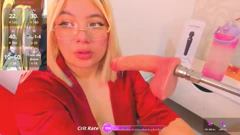 Snapshot of kimberlin_cam chatting on January 2026 08:00:01 PM Kimberlin online show from January 2026 08:00:01 PM