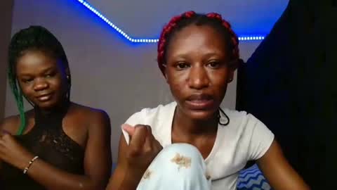 Kimberly online show from July 2026 07:20:01 PM