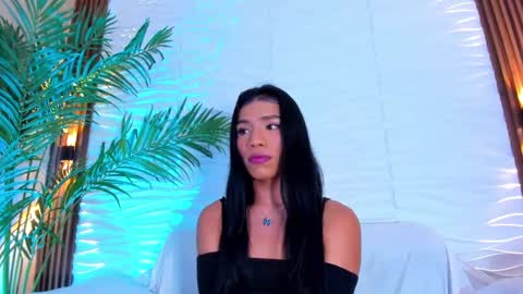 kimberly gonzalez online show from September 2025 03:51:01 AM