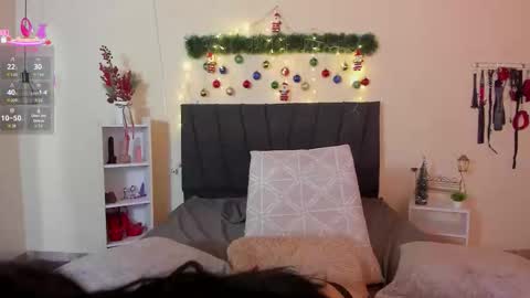 Kimberly online show from December 2025 10:54:01 AM