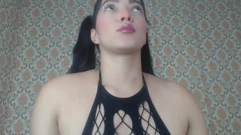 Snapshot of kimberly_perez__ chatting on February 2025 12:08:02 PM Kimberly online show from February 2025 12:08:02 PM
