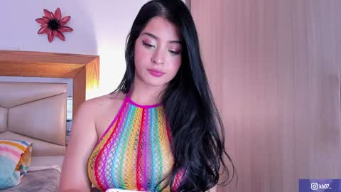 Snapshot of kimberly_sha chatting on January 2025 08:19:02 PM kimberly shaw online show from January 2025 08:19:02 PM