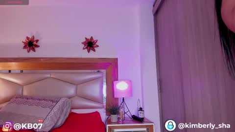 kimberly shaw online show from February 2026 05:33:01 PM