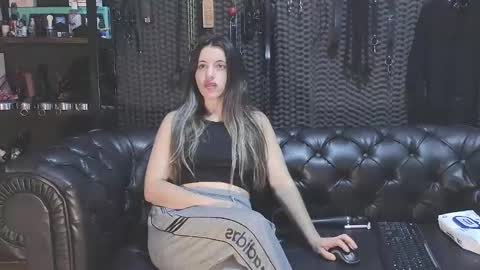  KIMBERLY SWAN  online show from December 2024 02:47:01 AM