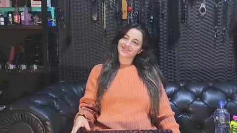  KIMBERLY SWAN  online show from December 2024 04:34:02 AM