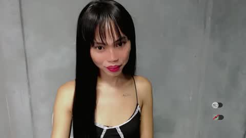 Kimberly online show from February 2025 11:20:02 PM