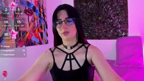 kimberly_thonson online show from February 2025 02:58:02 AM