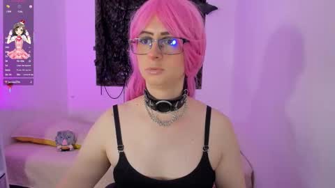 kimberly_thonson online show from October 2025 09:03:02 PM