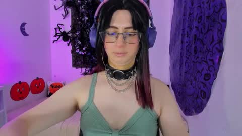 kimberly_thonson online show from October 2025 03:45:02 PM