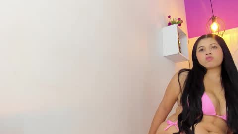 Snapshot of kimberly_xoxo_3 chatting on February 2026 03:57:02 AM online show from February 2026 03:57:02 AM